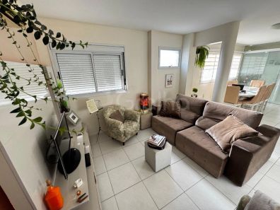Apartamento com 3 Quartos à venda, 116m² no Trindade, Florianópolis