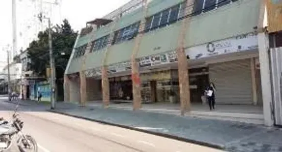 Conjunto Comercial / Sala à venda, 28m² no Rebouças, Curitiba