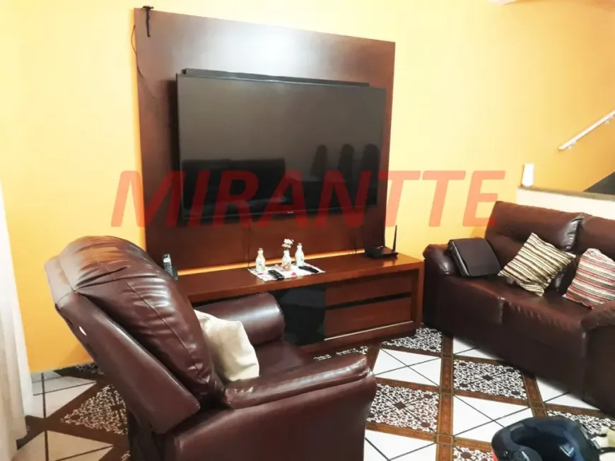 Foto do imóvel - Sobrado para comprar com 80 m², 3 quartos, 2 banheiros, 1 vaga