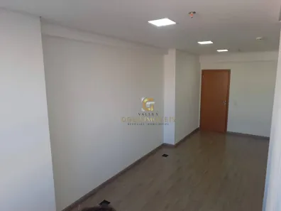 Conjunto Comercial / Sala à venda, 28m² no Centro, Jacareí