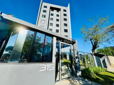 Apartamento com 2 Quartos para alugar, 53m² no Centro, Canoas