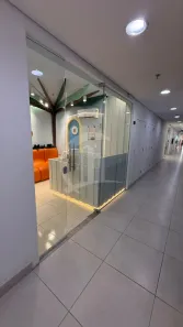 Conjunto Comercial / Sala à venda, 45m² no Jardins, Aracaju