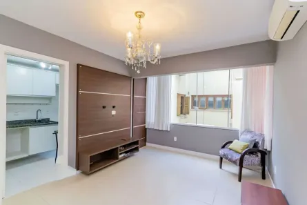 Apartamento com 2 Quartos à venda, 63m² no Jardim Botânico, Porto Alegre