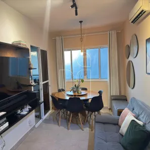 Apartamento com 1 Quarto à venda, 45m² no Banzato, Marília