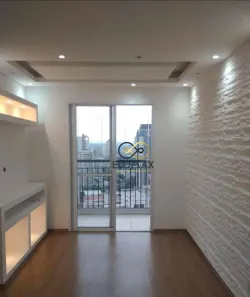 Apartamento com 3 Quartos à venda, 64m² no Gopoúva, Guarulhos
