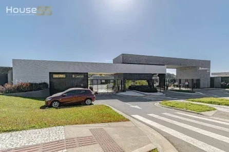 Terreno / Lote / Condomínio à venda, 758m² no Butiatumirim, Colombo