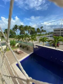 Apartamento com 2 Quartos para alugar, 58m² no Intermares, Cabedelo