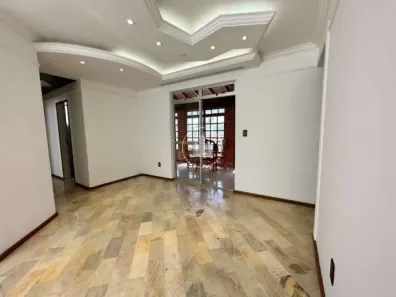Apartamento com 3 Quartos à venda, 169m² no Capoeiras, Florianópolis