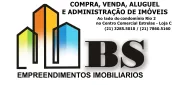 Logo da imobiliária