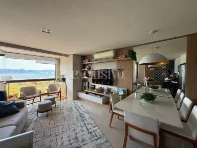 Apartamento com 3 Quartos à venda, 100m² no Estreito, Florianópolis