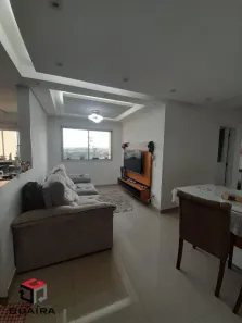 Apartamento com 2 Quartos à venda, 53m² no Centro, São Bernardo do Campo
