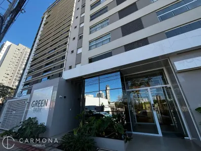 Apartamento com 2 Quartos à venda, 63m² no Zona 03, Maringá