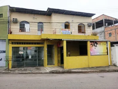 Casa com 1 Quarto à venda, 600m² no Coroado, Manaus