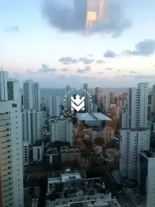Studio com 1 Quarto à venda, 26m² no Boa Viagem, Recife