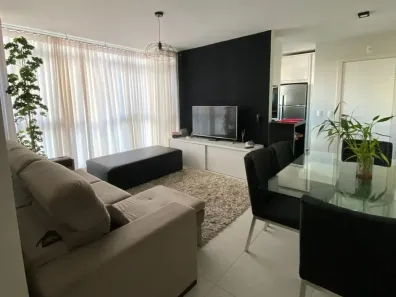 Apartamento com 2 Quartos à venda, 67m² no Centro, Florianópolis
