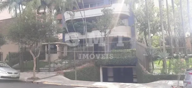 Apartamento com 3 Quartos à venda, 207m² no Vila Seixas, Ribeirão Preto