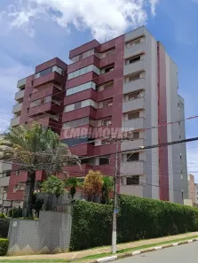 Apartamento com 4 Quartos à venda, 229m² no Bonfim, Campinas