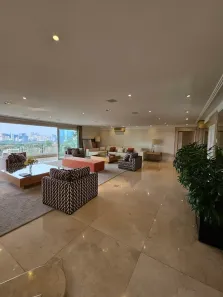 Apartamento com 4 Quartos à venda, 1200m² no Jardim Guedala, São Paulo