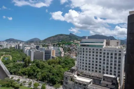 Conjunto Comercial / Sala à venda, 300m² no Centro, Rio de Janeiro
