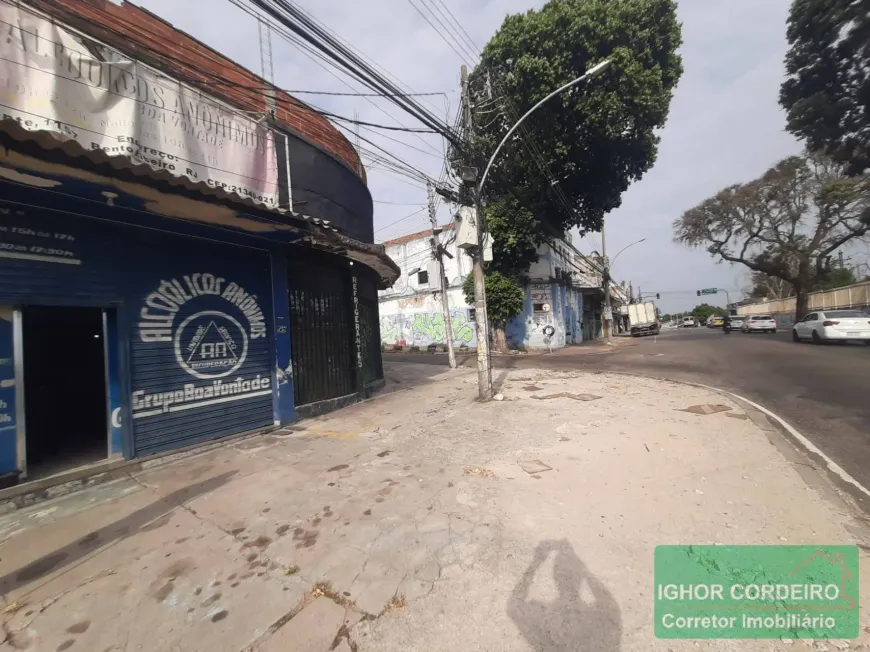 Foto do imóvel - Prédio comercial área de 277mº com 4 lojas, Rua João Vicente, Bento Ribeiro
