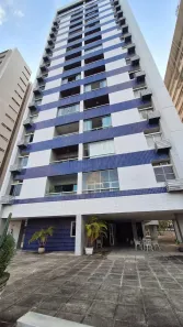 Apartamento com 3 Quartos à venda, 105m² no Boa Viagem, Recife
