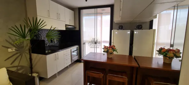 Apartamento com 1 Quarto à venda, 38m² no Vila Augusta, Guarulhos