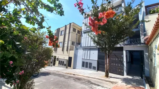 Apartamento com 2 Quartos à venda, 37m² no Vila Mazzei, São Paulo