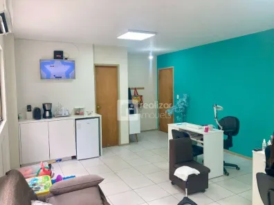 Conjunto Comercial / Sala à venda, 35m² no Centro, Florianópolis