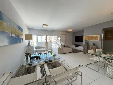 Apartamento com 3 Quartos à venda, 93m² no Centro, Florianópolis