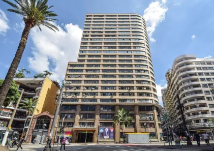 Prédio Inteiro para alugar, 21961m² no Centro, São Paulo