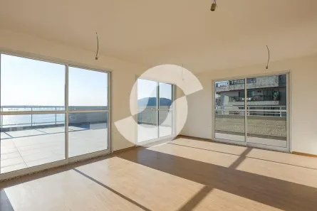 Apartamento com 3 Quartos à venda, 201m² no Centro, Niterói