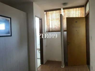 Conjunto Comercial / Sala à venda, 60m² no Centro, Campinas