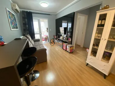 Apartamento com 2 Quartos à venda, 66m² no Centro, São Leopoldo