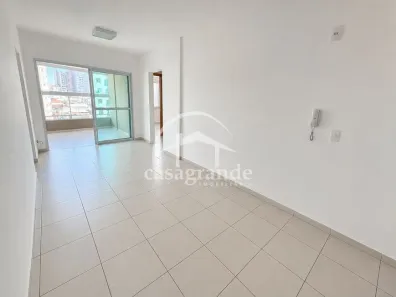 Apartamento com 2 Quartos para alugar, 75m² no Centro, Uberlândia