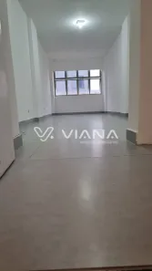 Conjunto Comercial / Sala à venda, 34m² no Fundação, São Caetano do Sul