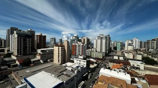 Apartamento com 3 Quartos à venda, 110m² no Praia da Costa, Vila Velha