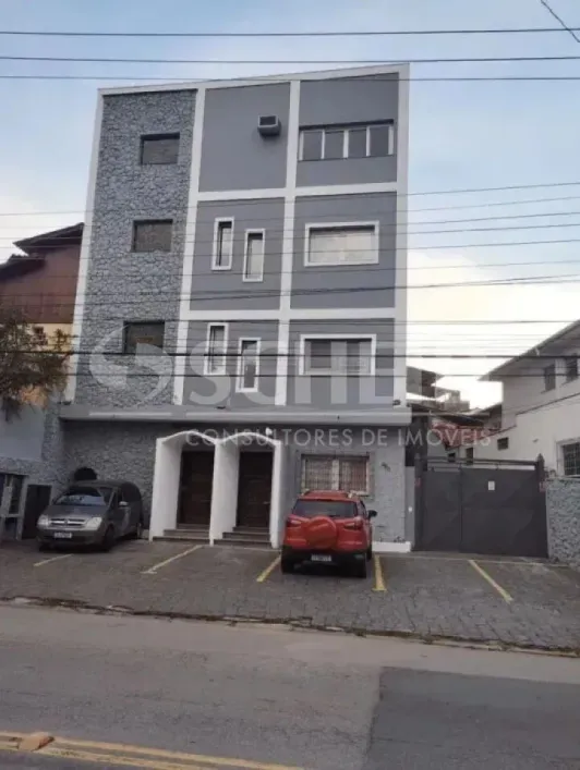 Foto do imóvel - Prédio/Edificio inteiro para alugar com 740 m², 8 banheiros, Ar-condicionado e 6 vagas na.