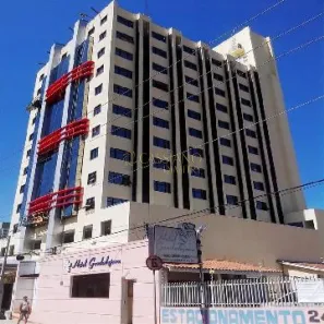 Conjunto Comercial / Sala à venda, 46m² no Centro, São José dos Campos