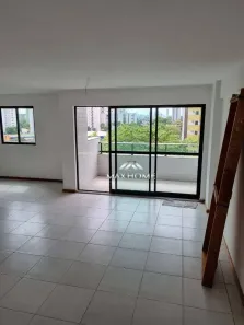 Apartamento com 4 Quartos à venda, 128m² no Rosarinho, Recife