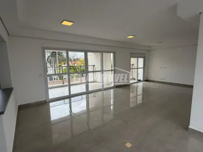 Apartamento com 3 Quartos à venda, 166m² no Jardim América, Sorocaba