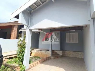 Casa de Condomínio com 2 Quartos à venda, 60m² no Chácara Bela Vista, Sumaré