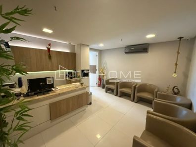 Conjunto Comercial / Sala com 2 Quartos à venda, 41m² no São Gerardo, Fortaleza