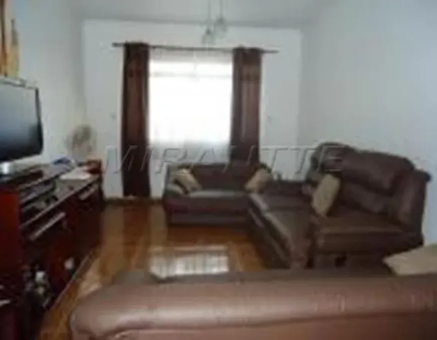 Foto do imóvel - Sobrado para comprar com 270 m², 4 quartos, 3 banheiros, 4 vagas