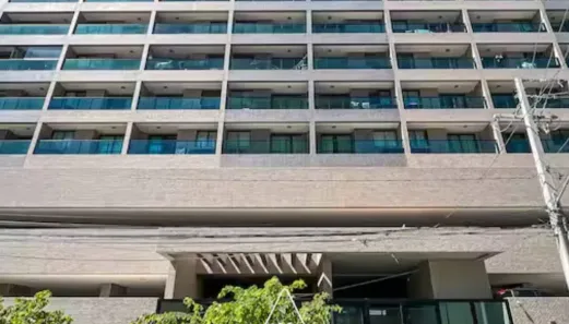 Apartamento com 1 Quarto à venda, 39m² no Ponta Verde, Maceió