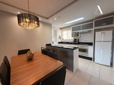 Apartamento com 3 Quartos à venda, 79m² no Santo Antônio, Joinville