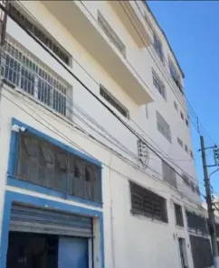Prédio/Edifício Inteiro à venda, 2000m² no Parque Peruche, São Paulo
