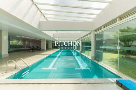 Apartamento com 2 Quartos à venda, 84m² no Vila da Serra, Nova Lima