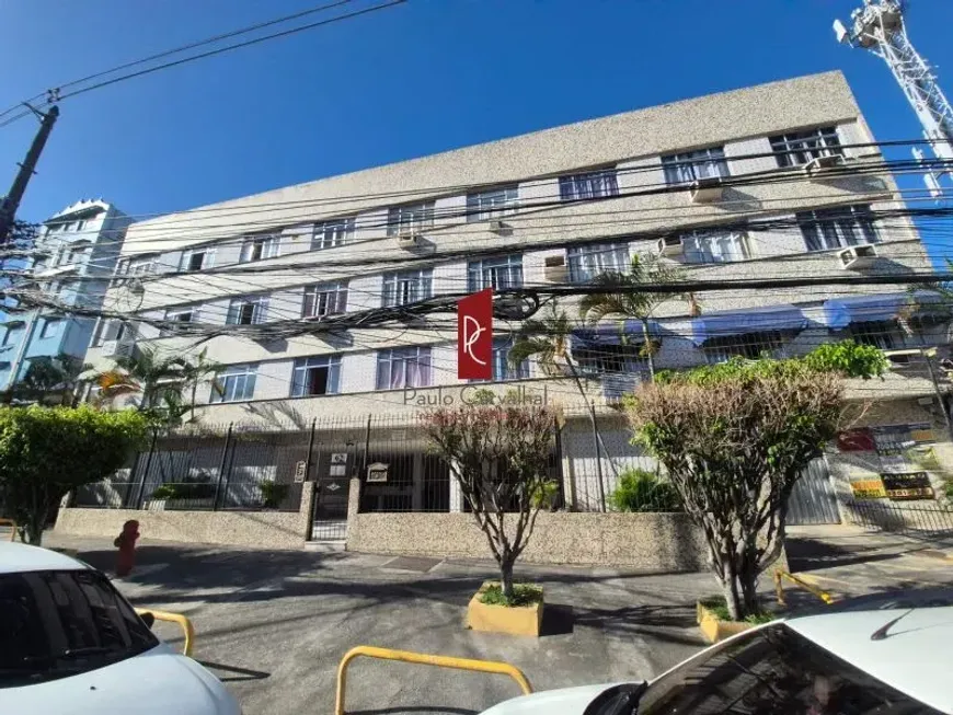 Foto do imóvel - Apartamento para alugar com 76 m², 3 quartos, 2 banheiros, 2 vagas