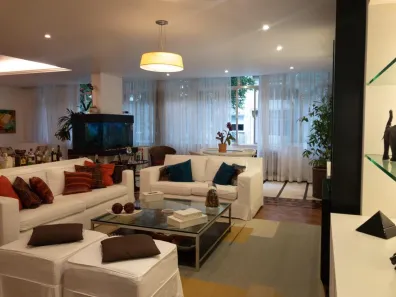 Apartamento com 3 Quartos à venda, 246m² no Copacabana, Rio de Janeiro