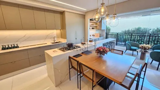 Apartamento com 2 Quartos à venda, 91m² no Parque da Hípica, Campinas